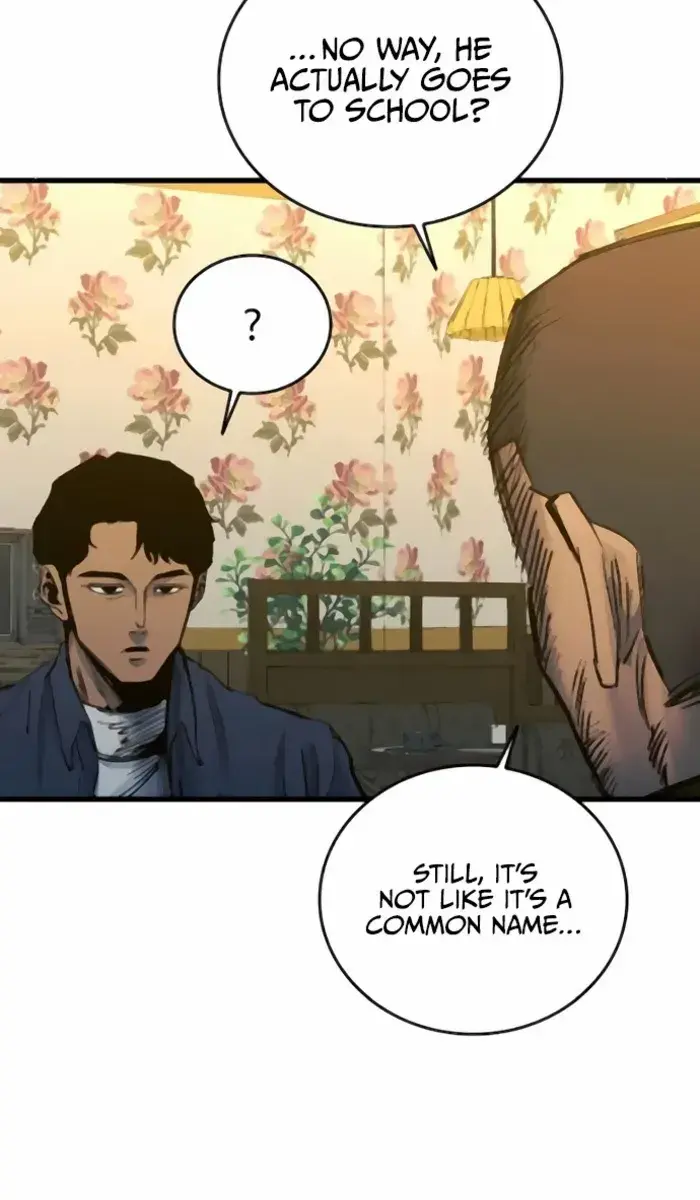 High Class Chapter 35 Page 23