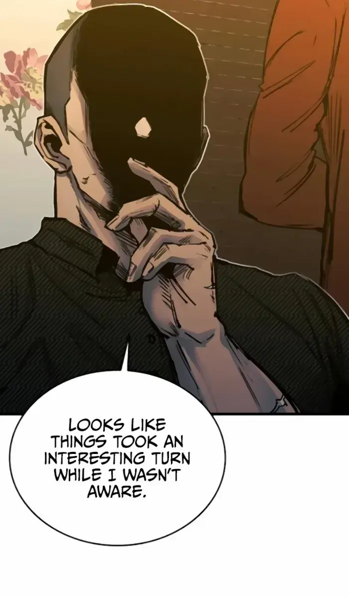 High Class Chapter 35 Page 30