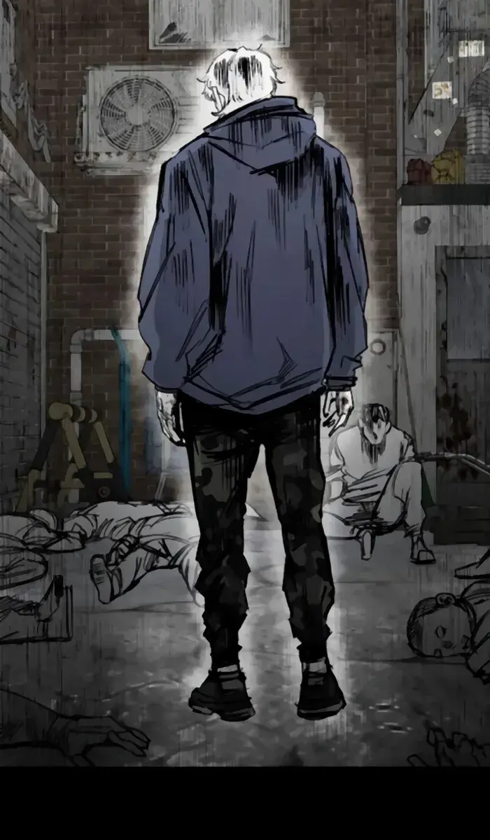 High Class Chapter 35 Page 40