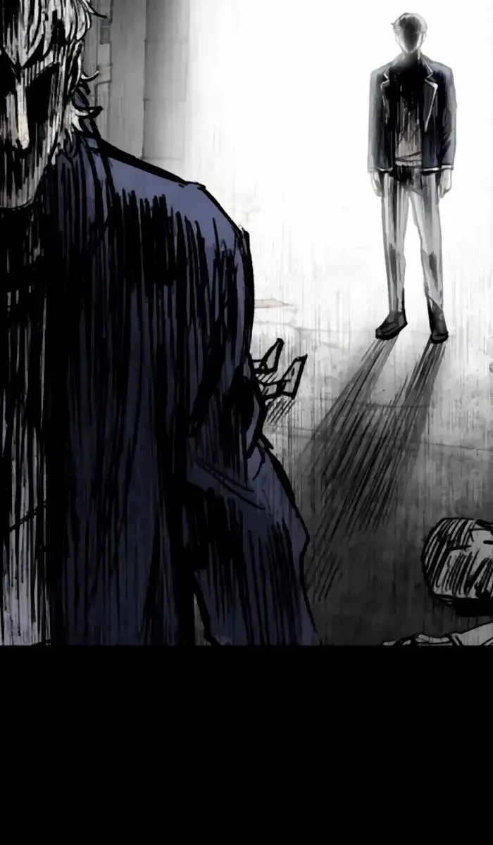 High Class Chapter 35 Page 43