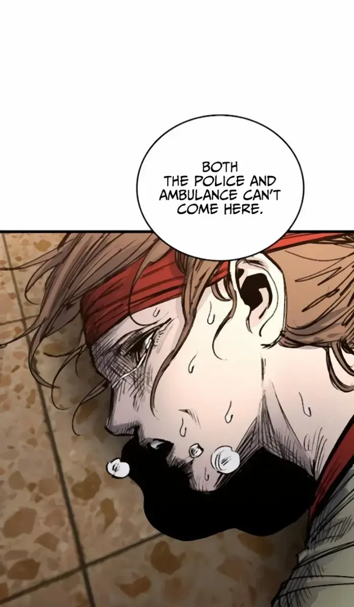 High Class Chapter 35 Page 56