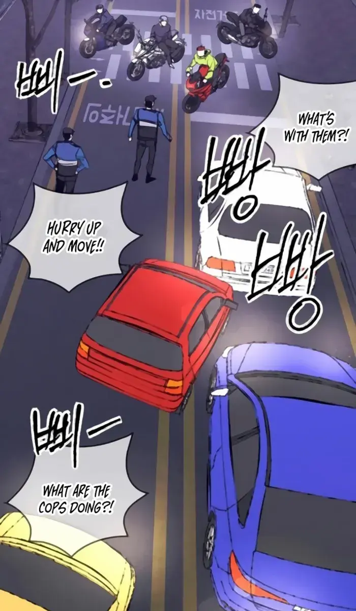 High Class Chapter 35 Page 59