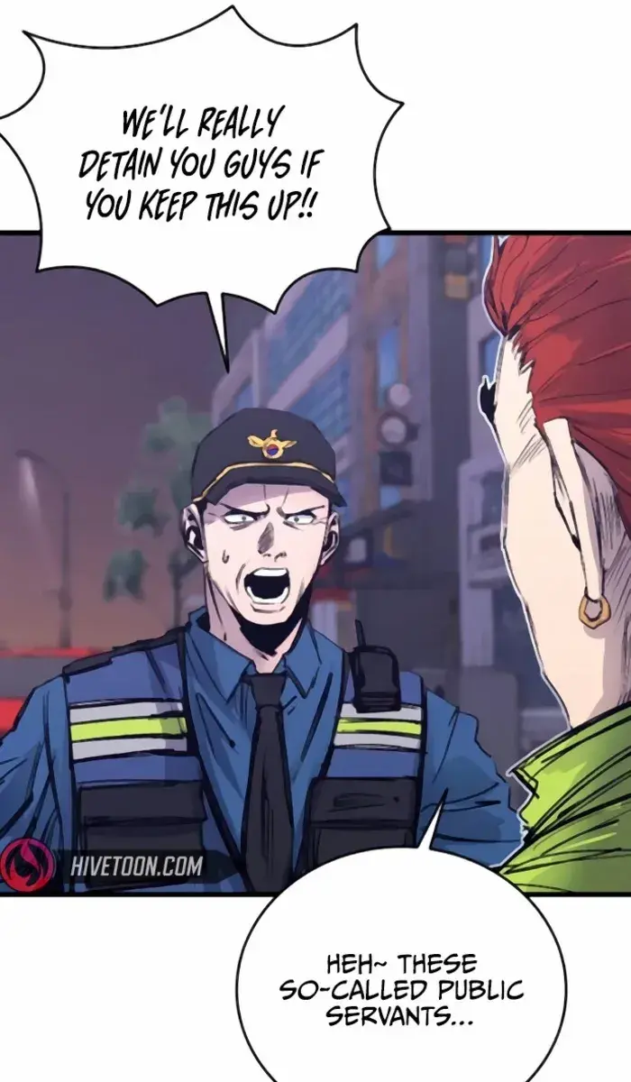 High Class Chapter 35 Page 61