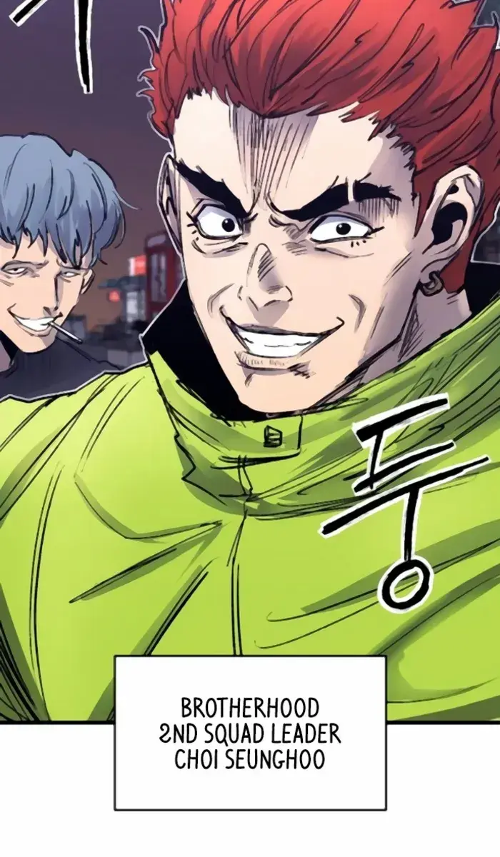 High Class Chapter 35 Page 63