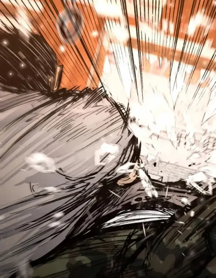 High Class Chapter 35 Page 72