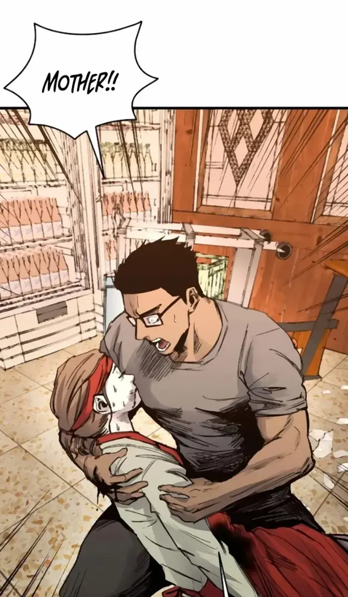High Class Chapter 35 Page 77