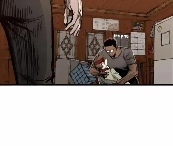 High Class Chapter 35 Page 84