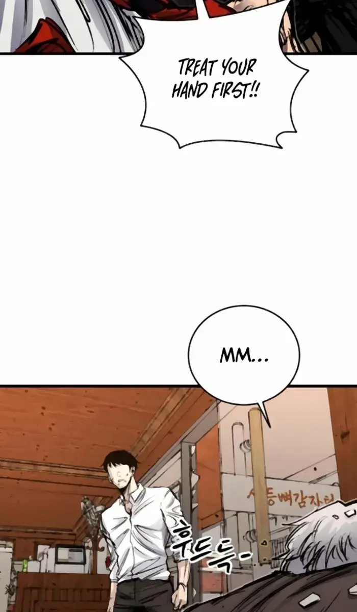 High Class Chapter 35 Page 90