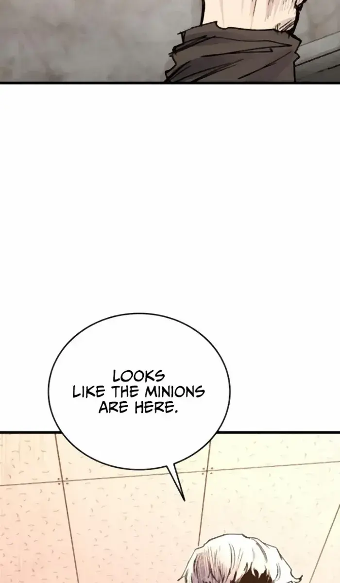 High Class Chapter 35 Page 92