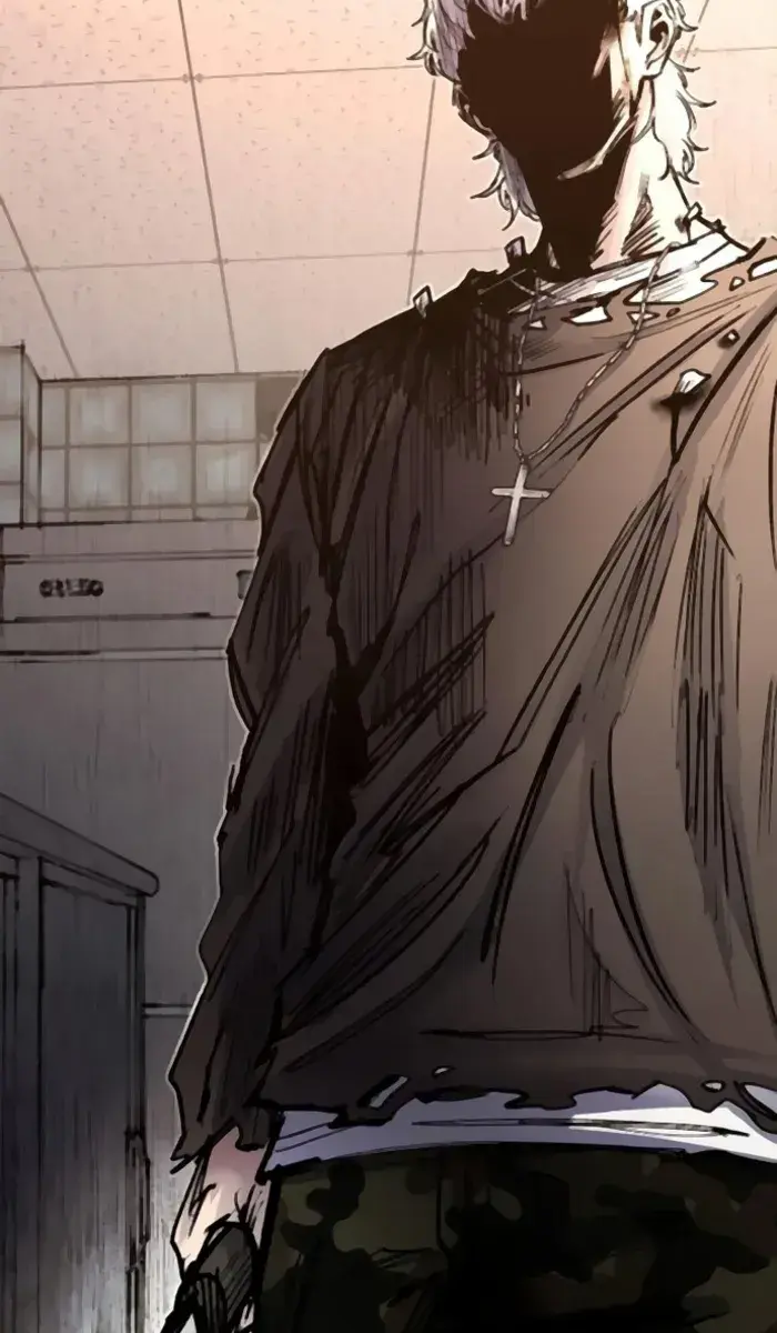 High Class Chapter 35 Page 93