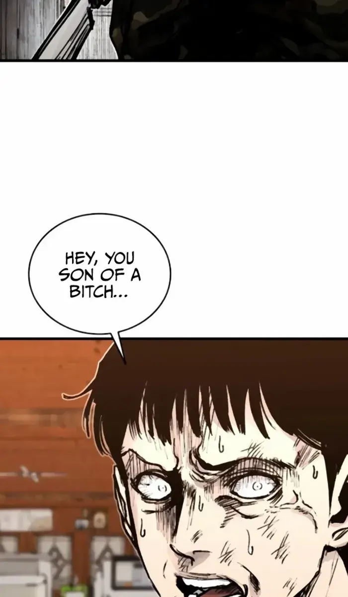 High Class Chapter 35 Page 94