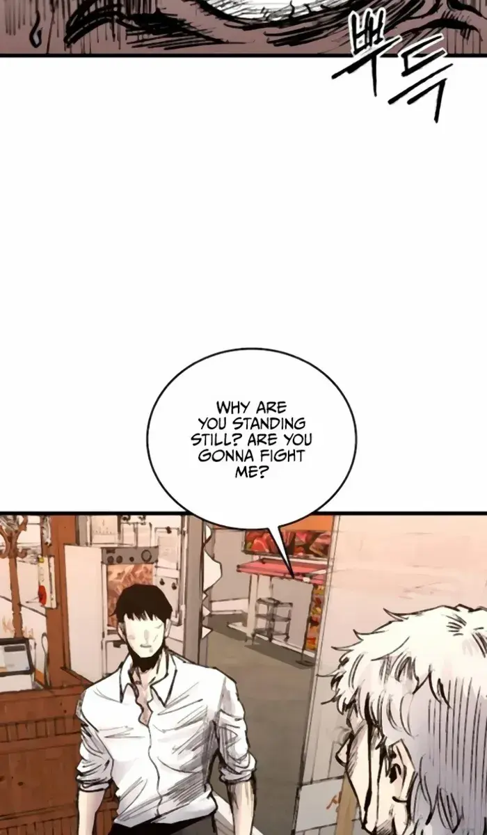 High Class Chapter 35 Page 99