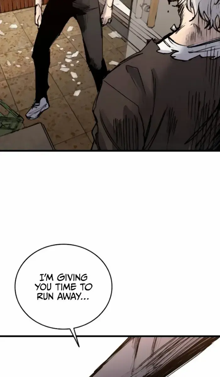 High Class Chapter 35 Page 100