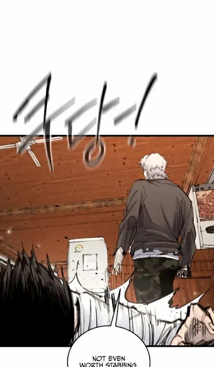 High Class Chapter 35 Page 107