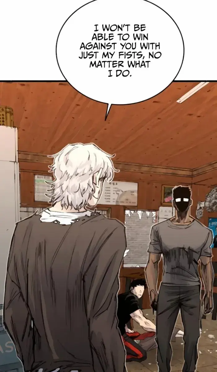 High Class Chapter 35 Page 110