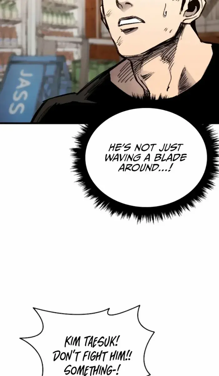 High Class Chapter 35 Page 116