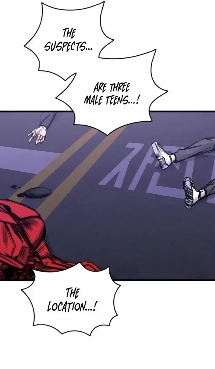 High Class Chapter 35 Page 133