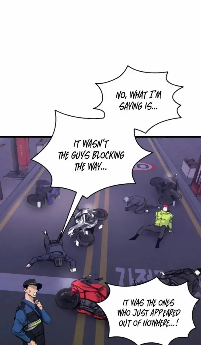 High Class Chapter 35 Page 134