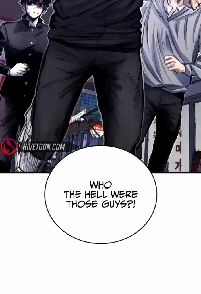 High Class Chapter 35 Page 138