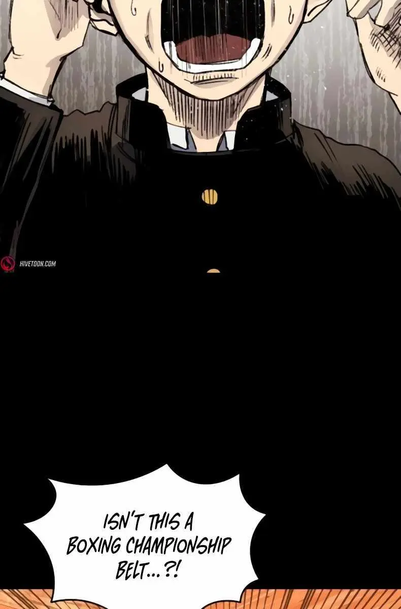 High Class Chapter 36 Page 4