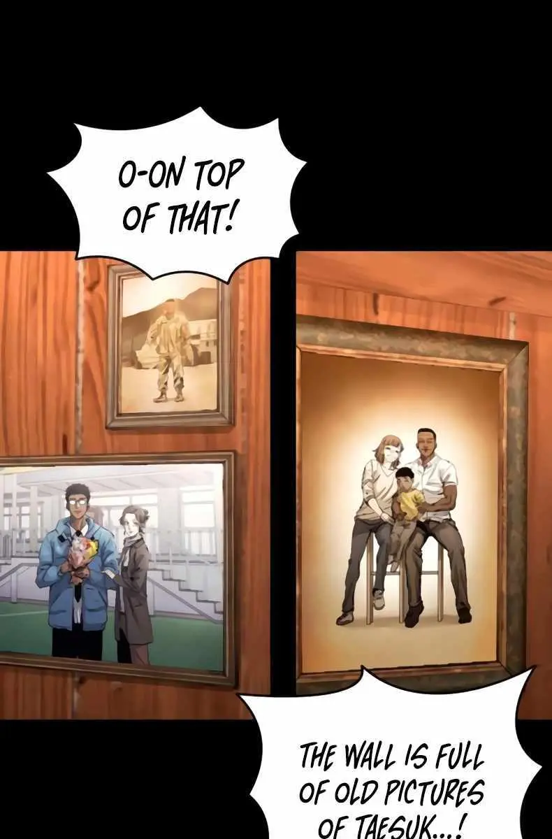 High Class Chapter 36 Page 6