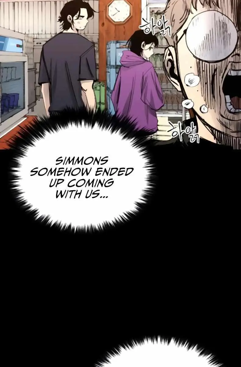 High Class Chapter 36 Page 8