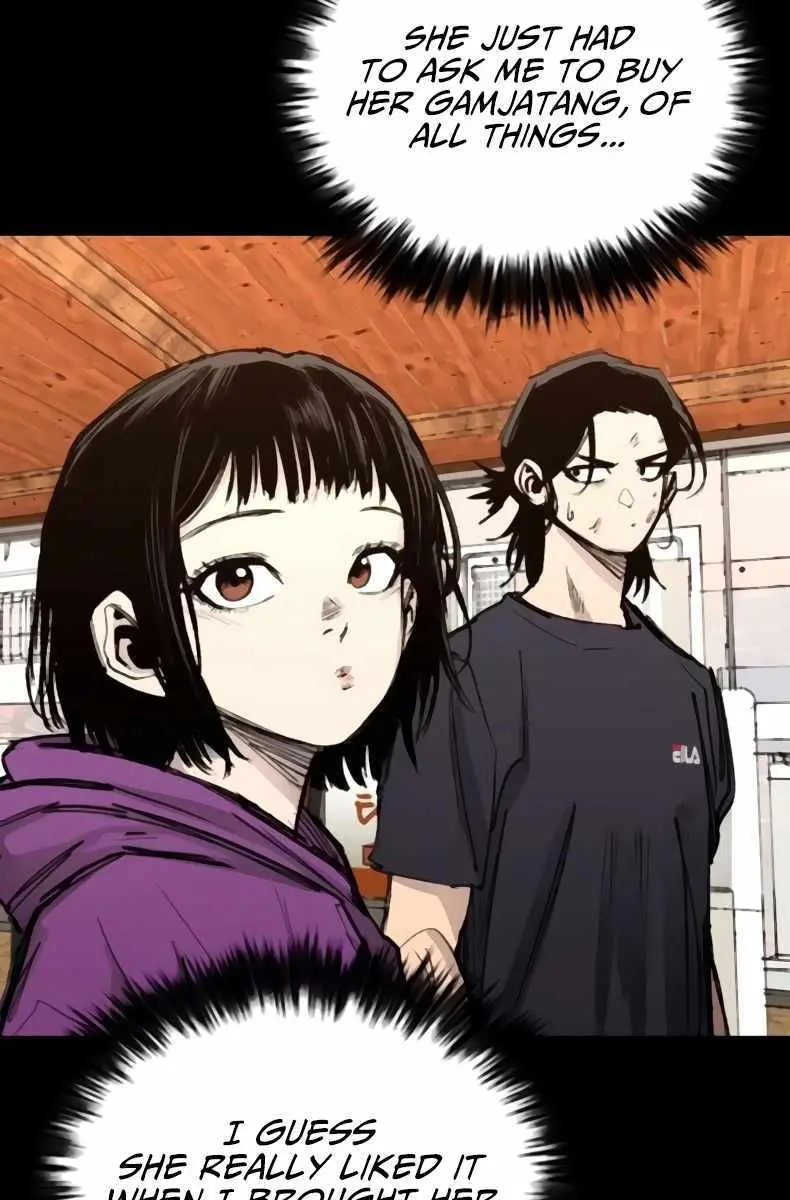 High Class Chapter 36 Page 9