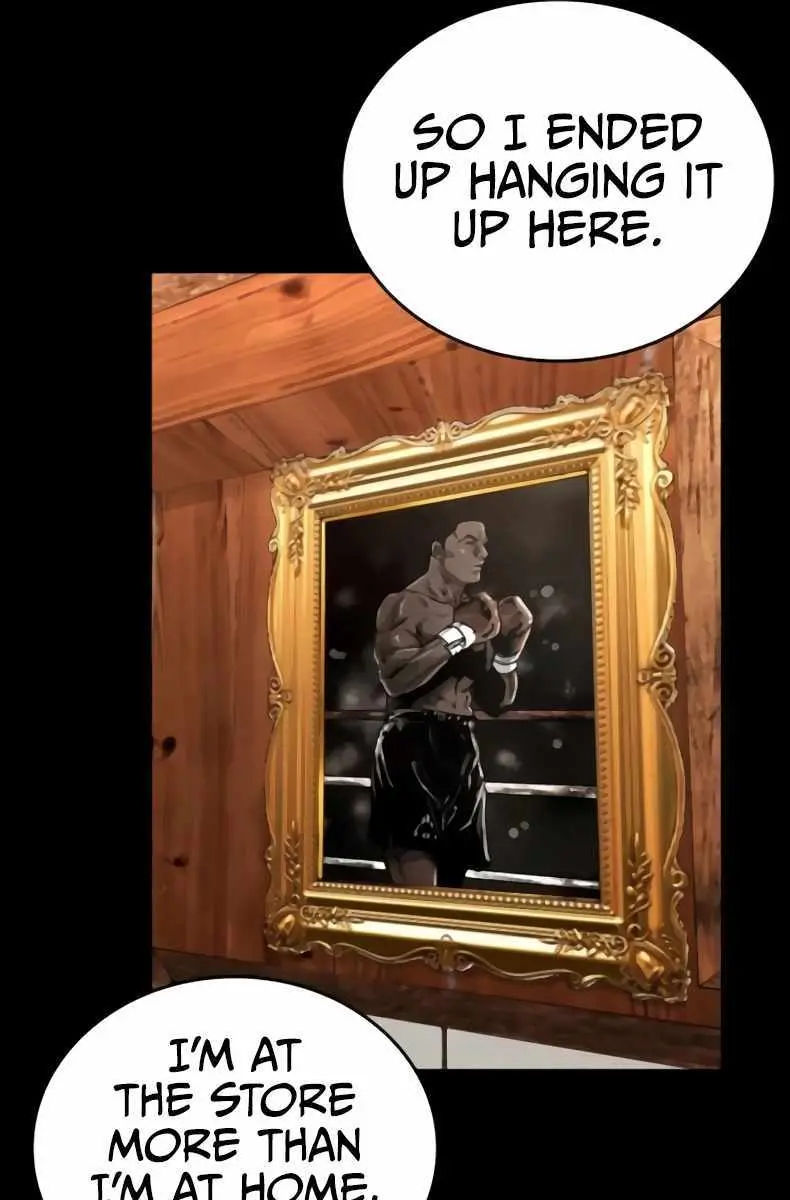 High Class Chapter 36 Page 12