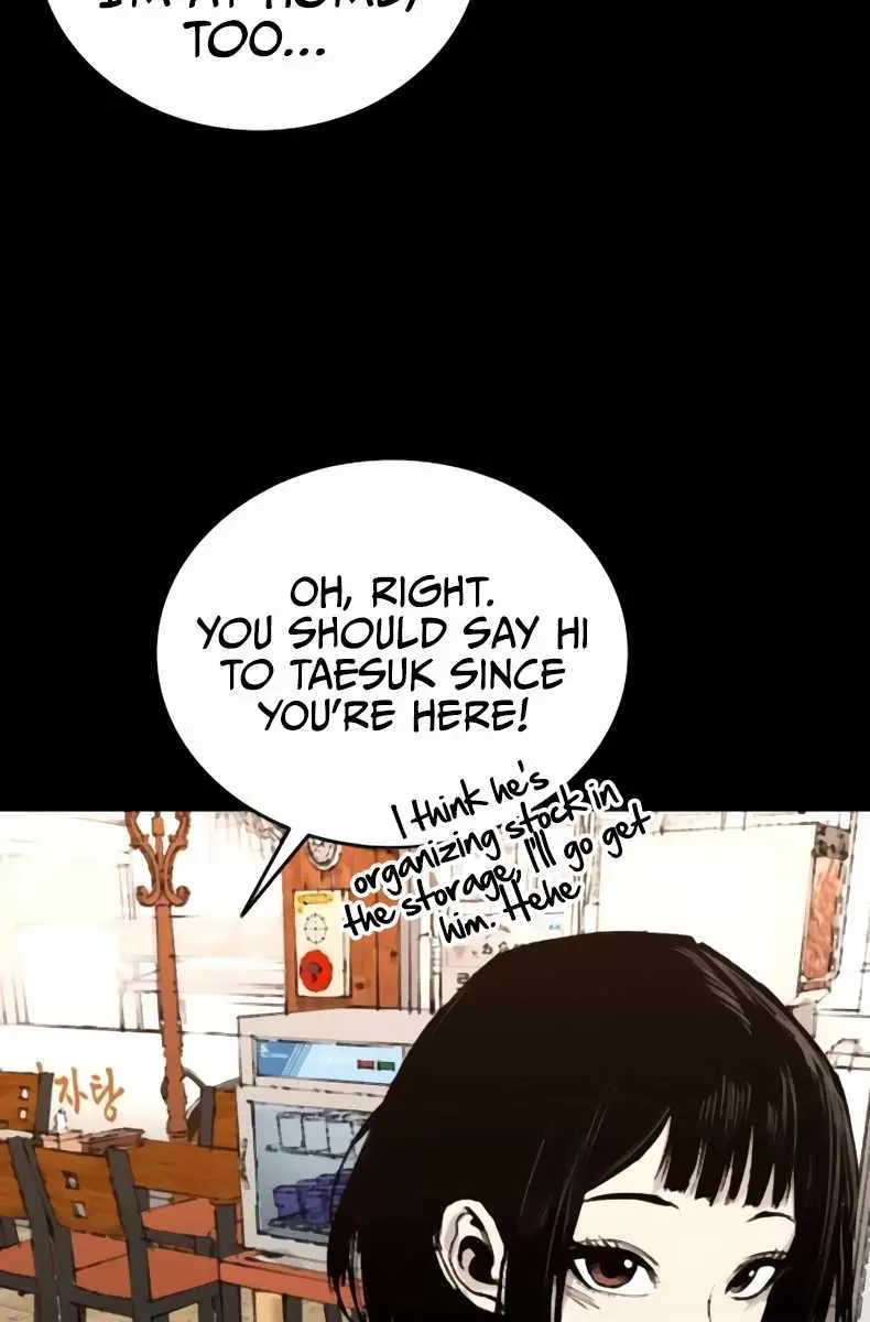 High Class Chapter 36 Page 13