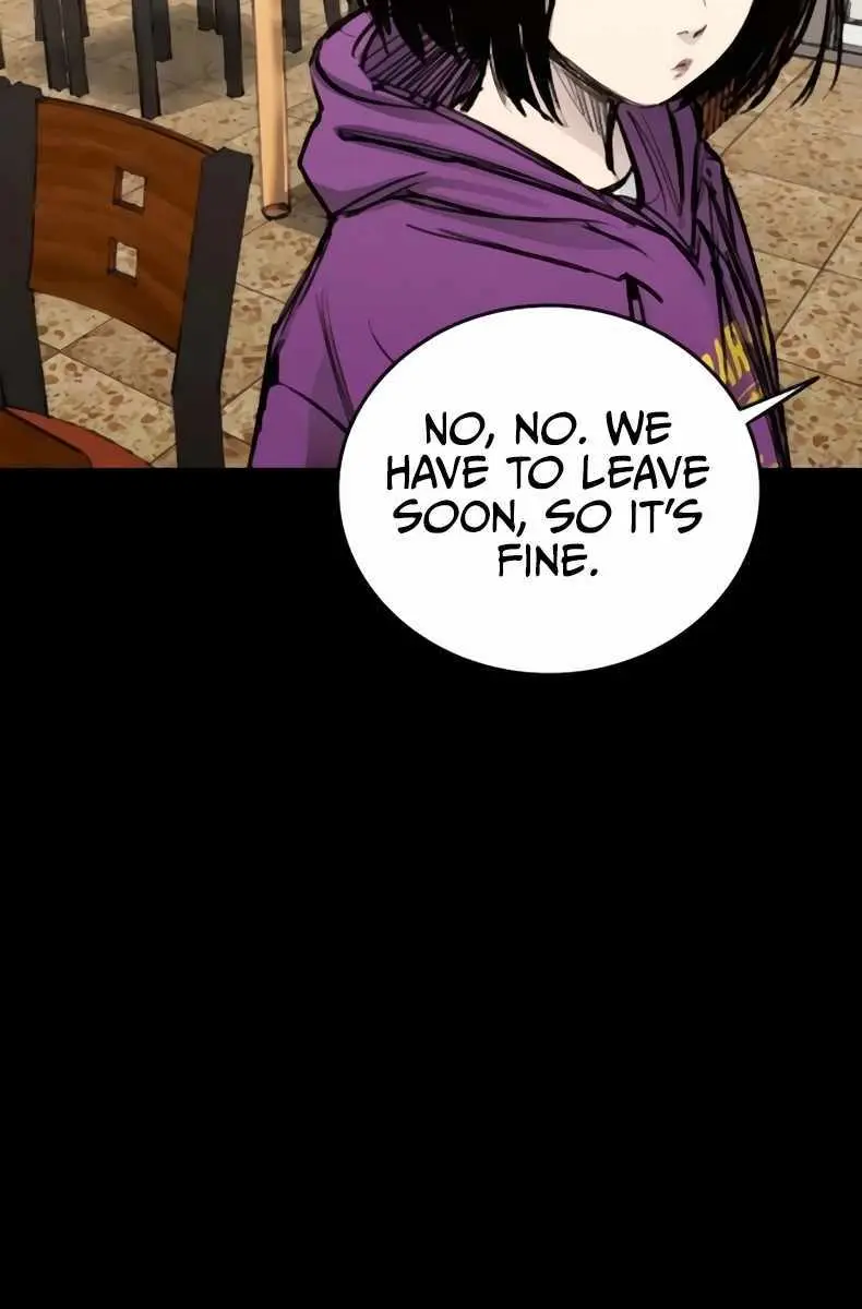 High Class Chapter 36 Page 14