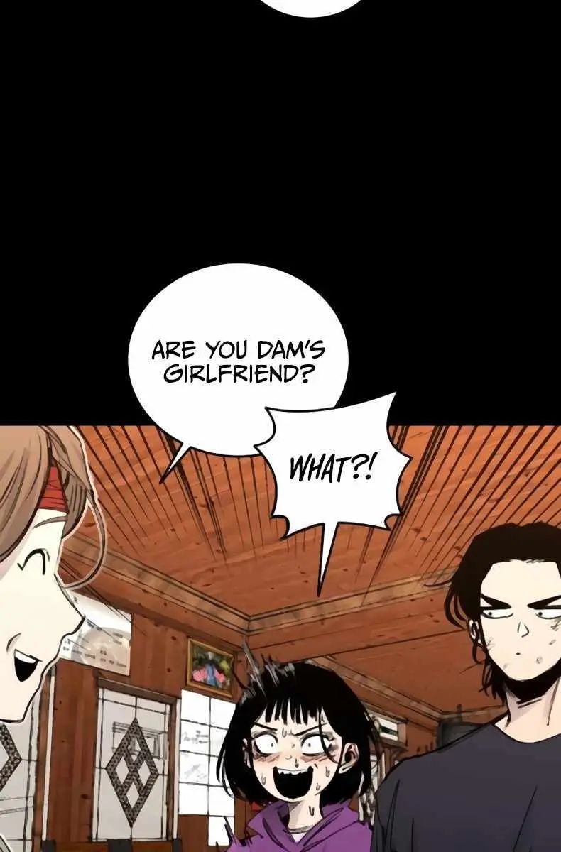 High Class Chapter 36 Page 16