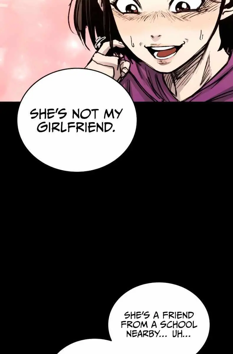 High Class Chapter 36 Page 18