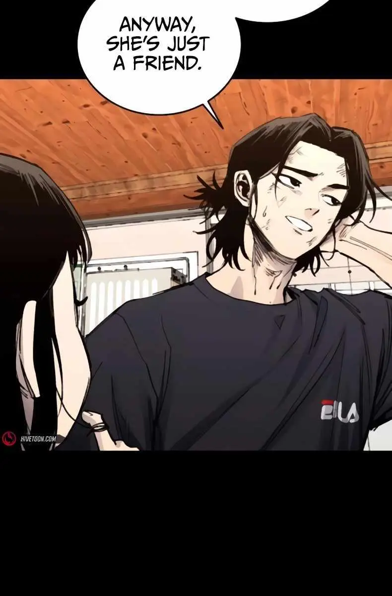 High Class Chapter 36 Page 19