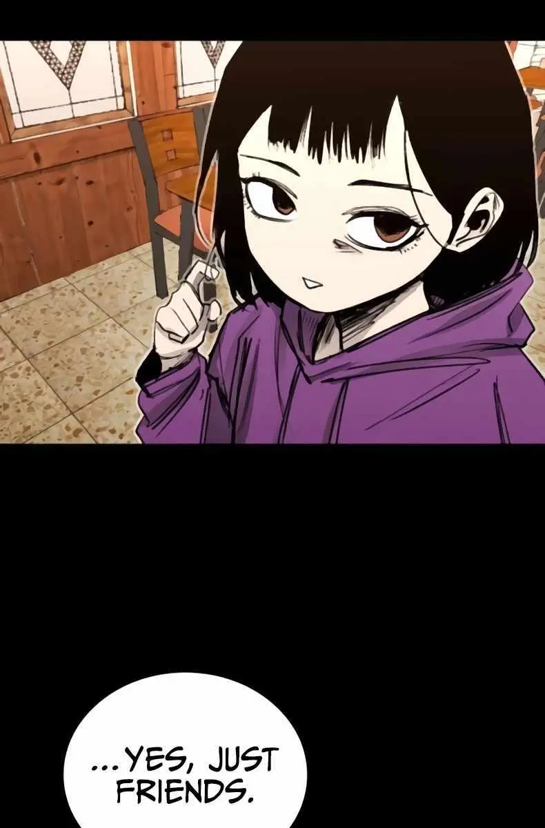 High Class Chapter 36 Page 20