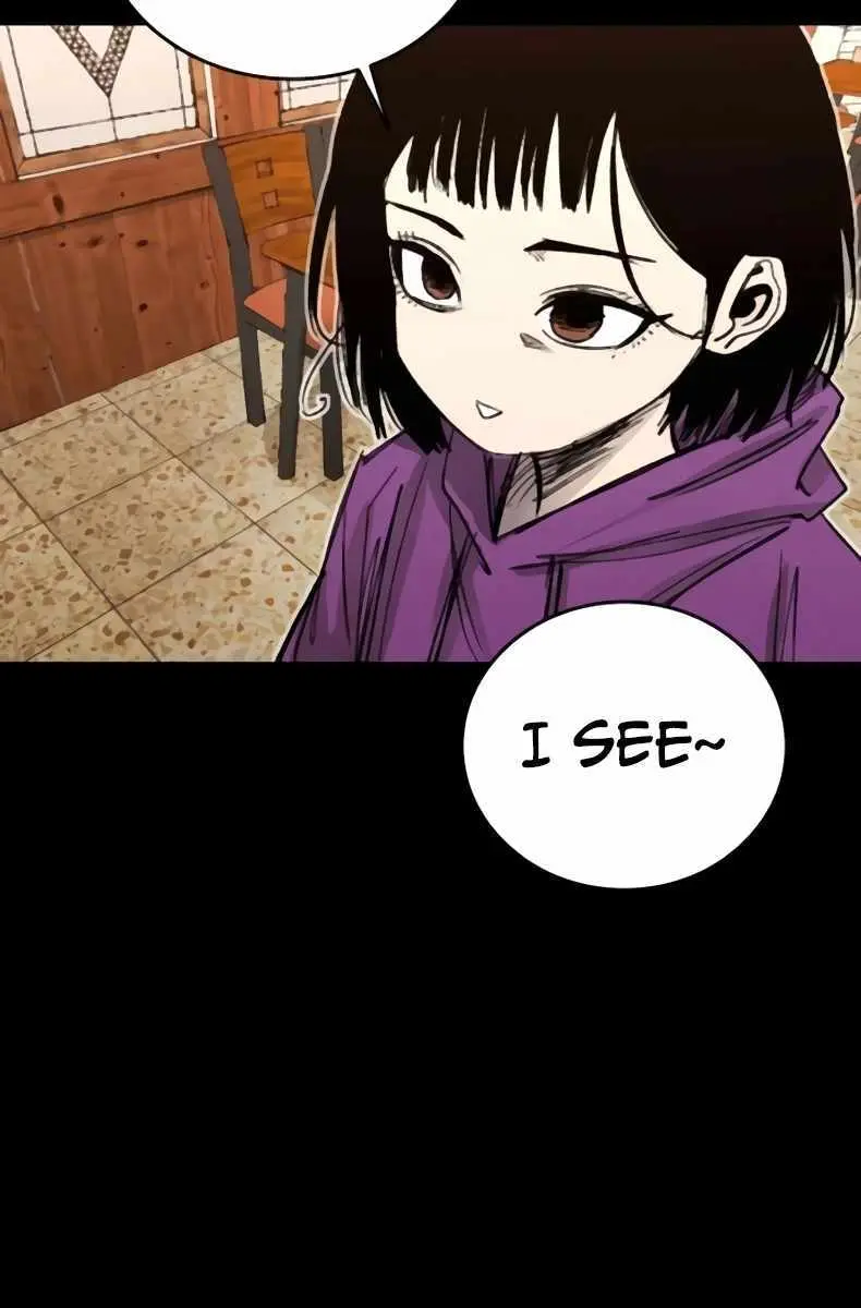 High Class Chapter 36 Page 21