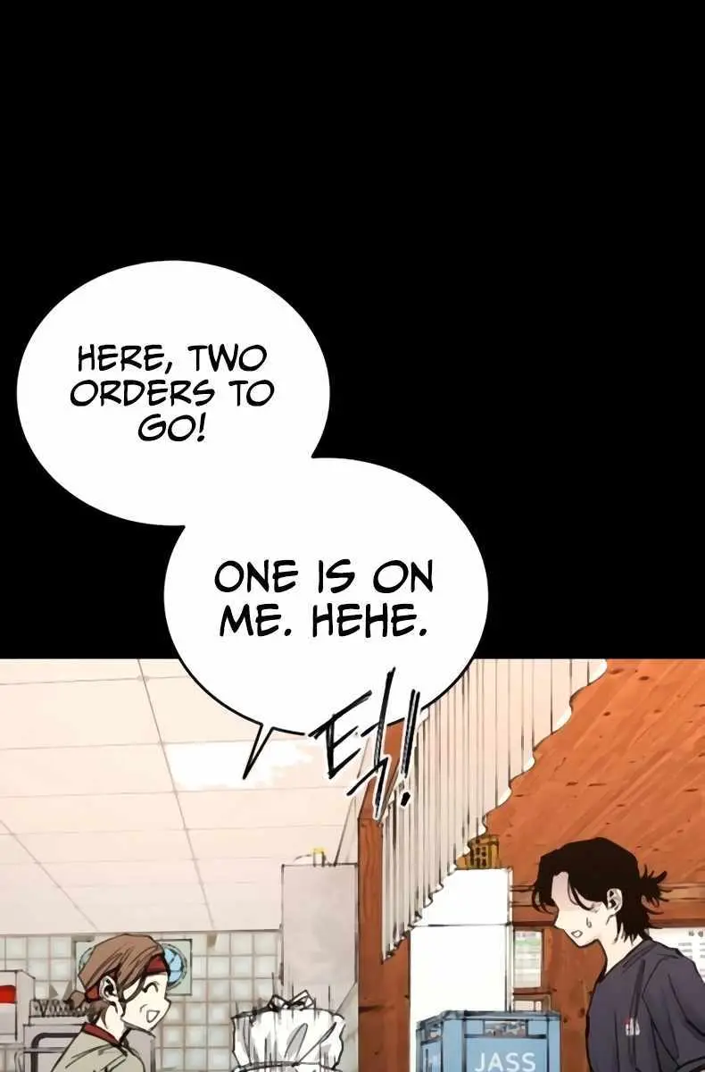 High Class Chapter 36 Page 22