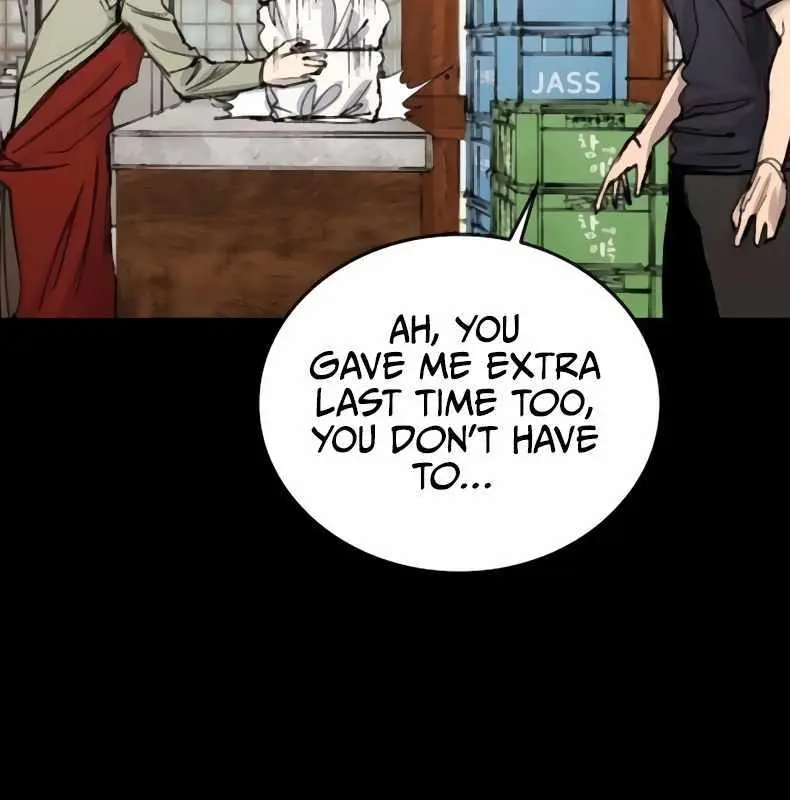 High Class Chapter 36 Page 23