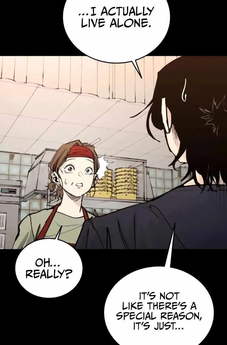 High Class Chapter 36 Page 27