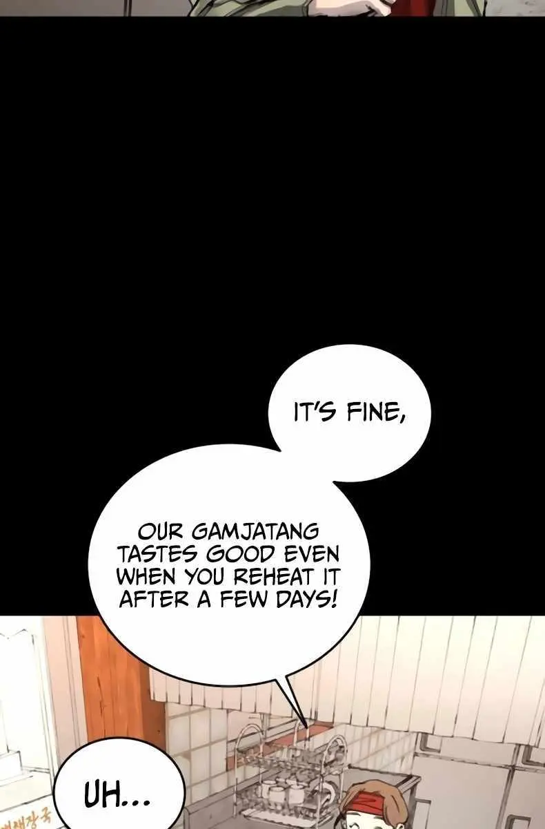 High Class Chapter 36 Page 31