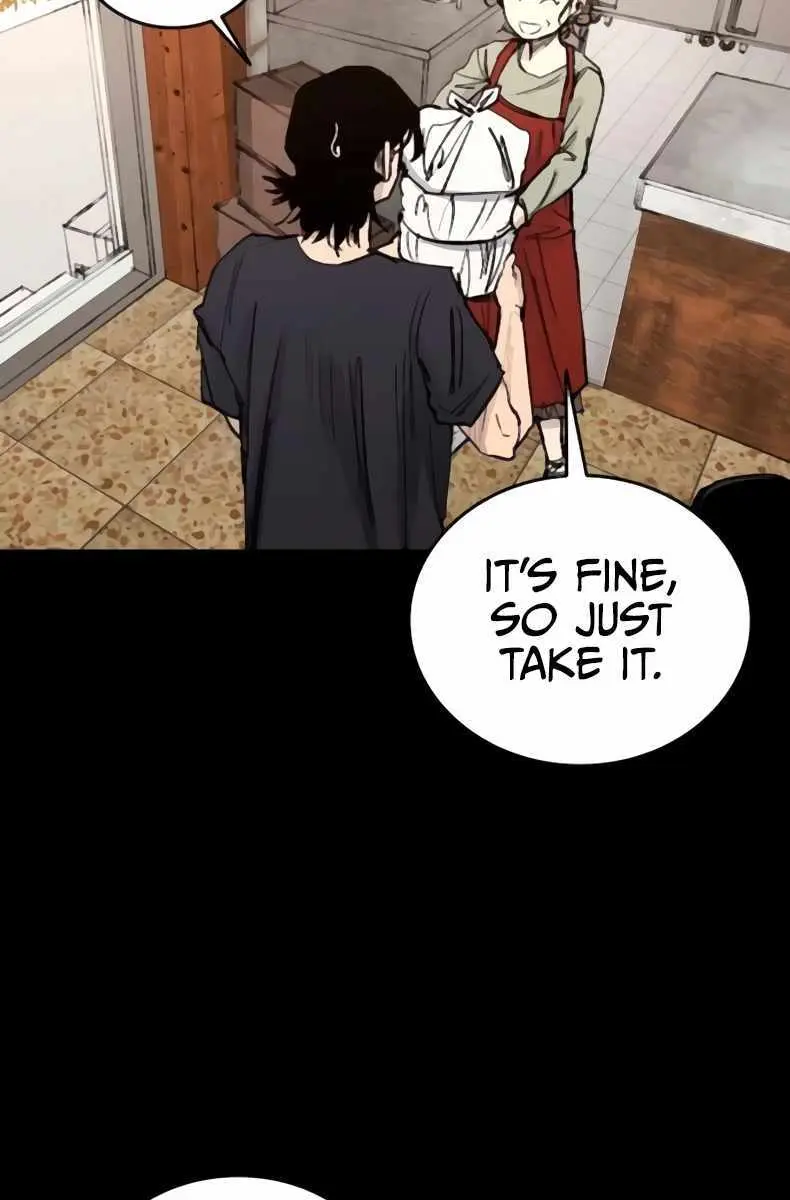 High Class Chapter 36 Page 32