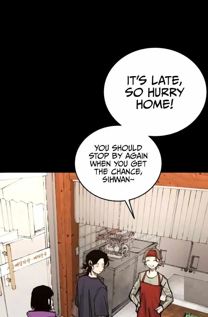 High Class Chapter 36 Page 34