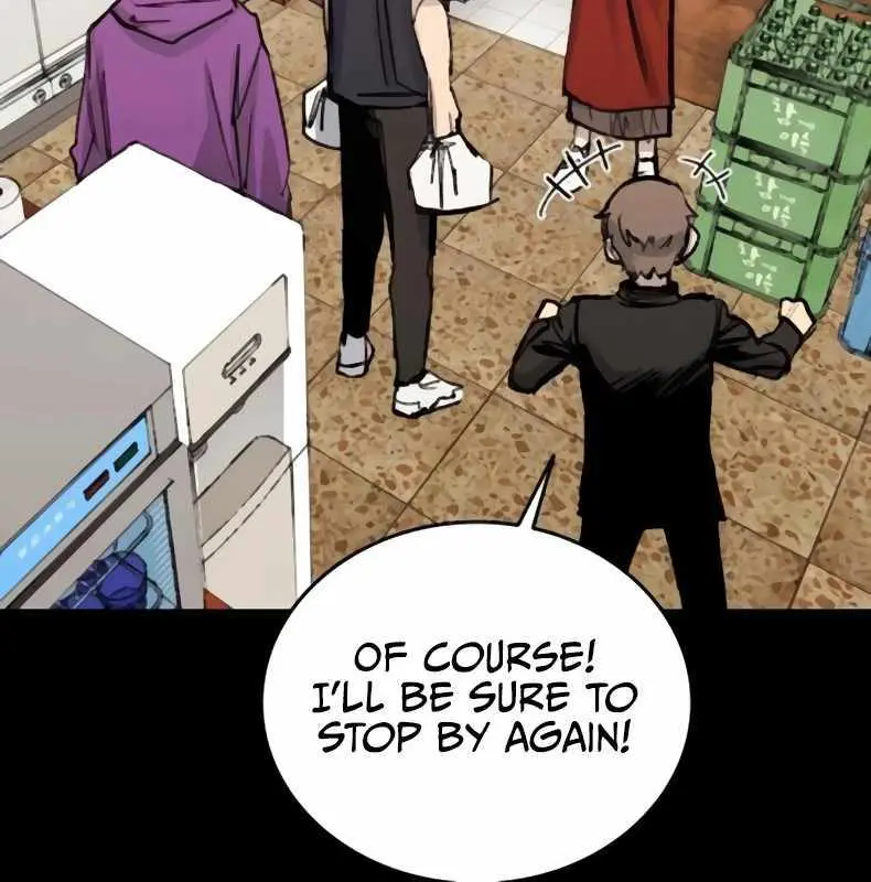 High Class Chapter 36 Page 35