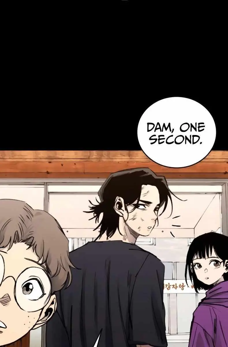 High Class Chapter 36 Page 36