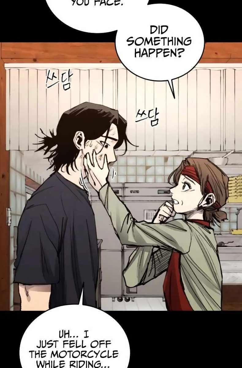 High Class Chapter 36 Page 39