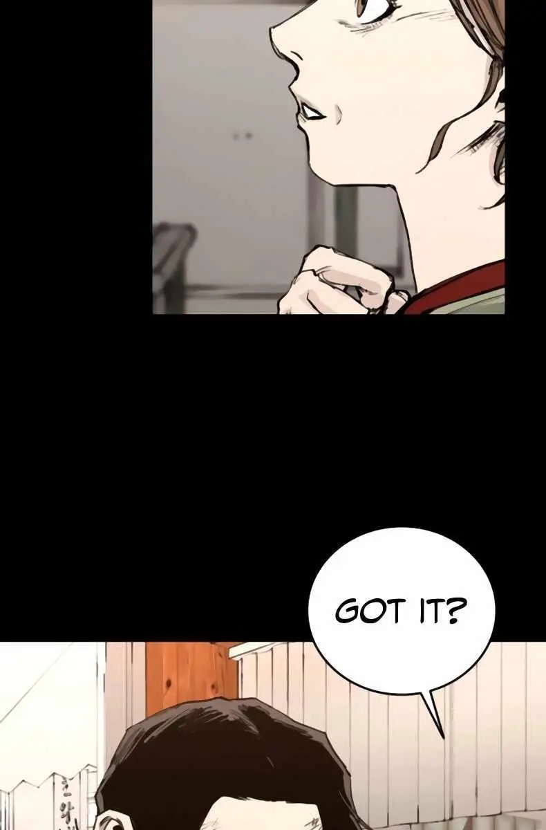 High Class Chapter 36 Page 41