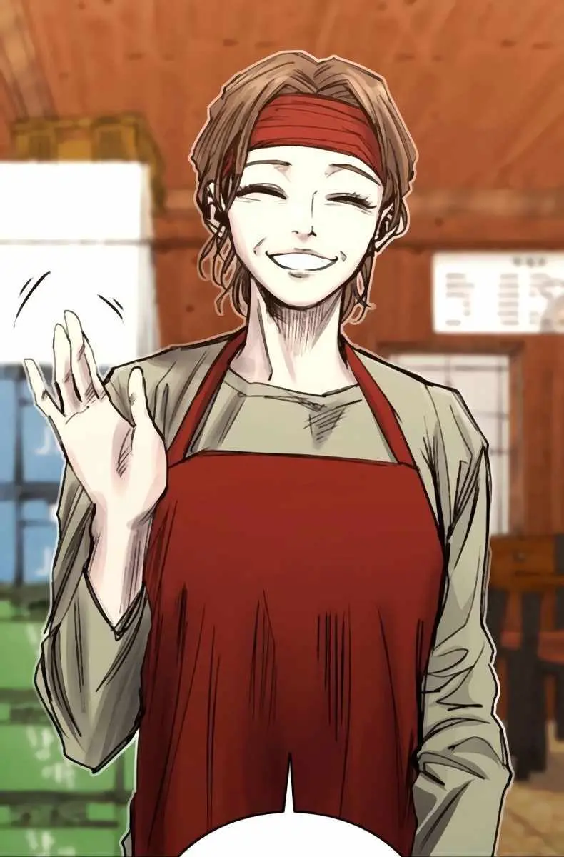 High Class Chapter 36 Page 43