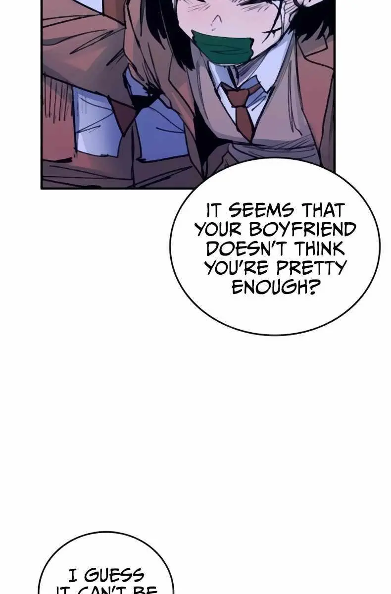 High Class Chapter 36 Page 64