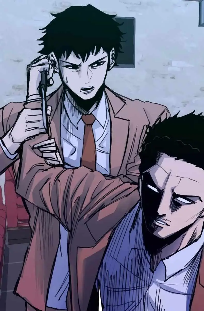 High Class Chapter 36 Page 96