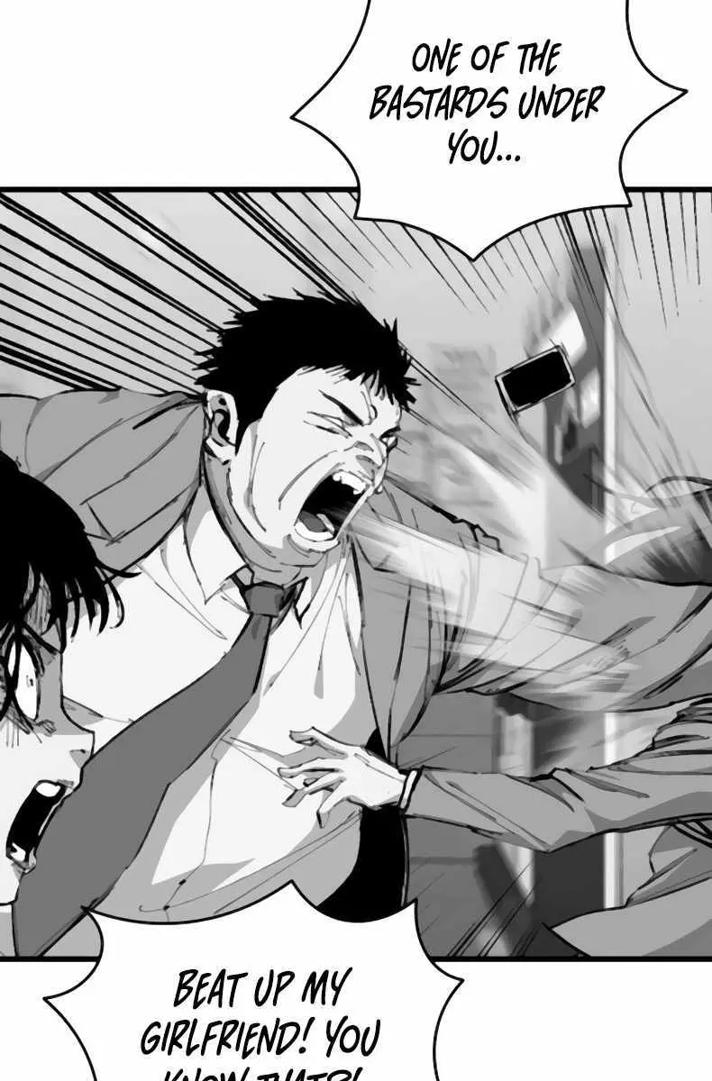 High Class Chapter 36 Page 133