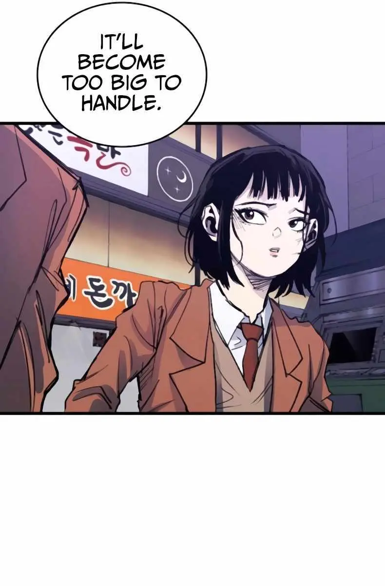 High Class Chapter 36 Page 165